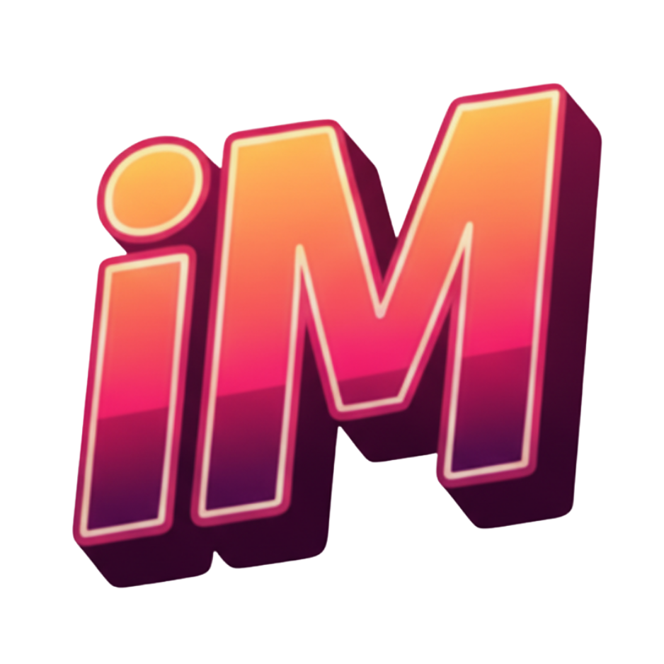 IndiMatch Logo